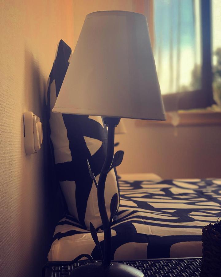 Villa Mas Blau يوريت دي مار المظهر الخارجي الصورة