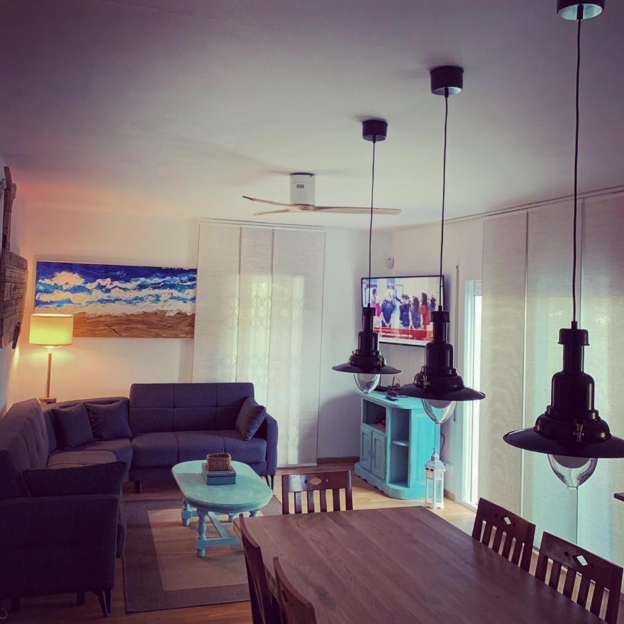 Villa Mas Blau يوريت دي مار المظهر الخارجي الصورة