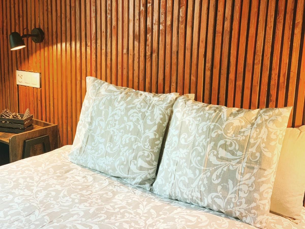 Villa Mas Blau يوريت دي مار المظهر الخارجي الصورة