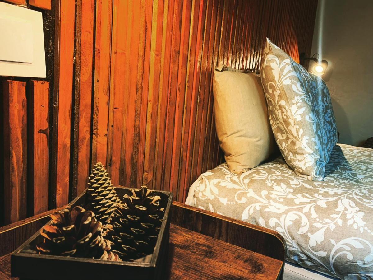 Villa Mas Blau يوريت دي مار المظهر الخارجي الصورة