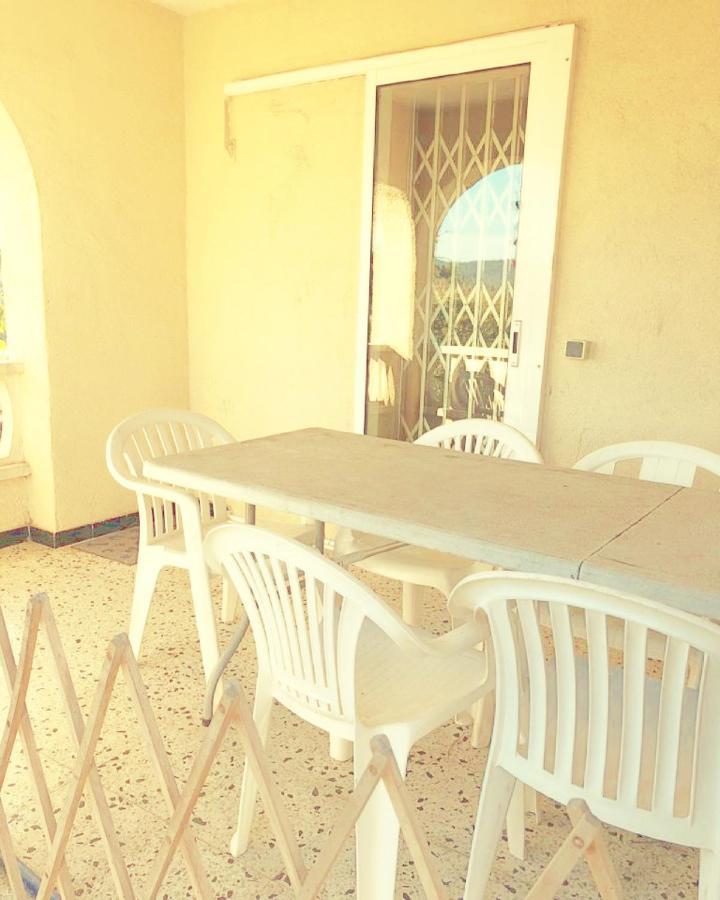 Villa Mas Blau يوريت دي مار المظهر الخارجي الصورة