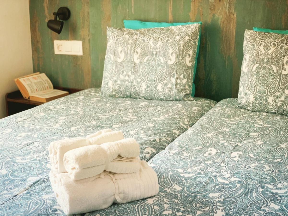 Villa Mas Blau يوريت دي مار المظهر الخارجي الصورة